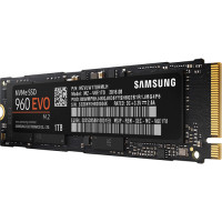 Slika 1 TB Samsung 960 EVO MZ-V6E1T0BW