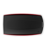Slika NZXT Manta Black/Red CA-MANTW-M2