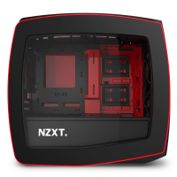 Slika NZXT Manta Black/Red CA-MANTW-M2