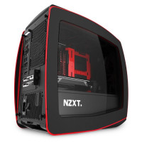 Slika NZXT Manta Black/Red CA-MANTW-M2