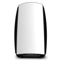 Slika NZXT Manta White/Black CA-MANTW-W1