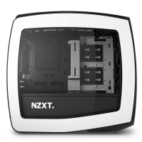 Slika NZXT Manta White/Black CA-MANTW-W1