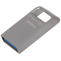 Slika 128 GB 3.1, Kingston DTMC3/128GB
