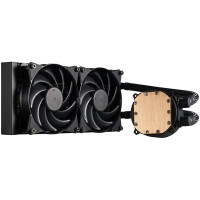 Slika CPU Cooler CM MasterLiquid 240 MLW-D24M-A20PW-R1