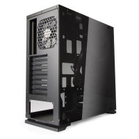 Slika In Win 805C Black