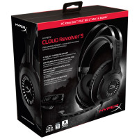 Slika HyperX Cloud Revolver S HX-HSCRS-GM/EM