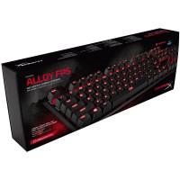 Slika HyperX Alloy FPS HX-KB1BR1-NA/A2