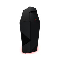 Slika NZXT Noctis 450 Black CA-N450W-M1