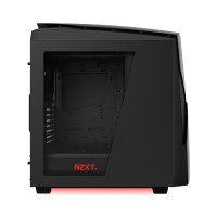 Slika NZXT Noctis 450 Black CA-N450W-M1