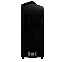Slika NZXT Noctis 450 Black CA-N450W-M1
