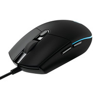 Slika Logitech G203 Prodigy Gaming Wired