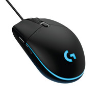 Slika Logitech G203 Prodigy Gaming Wired