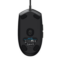 Slika Logitech G203 Prodigy Gaming Wired