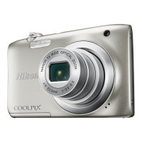 Slika Nikon A100 Silver
