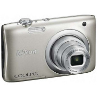 Slika Nikon A100 Silver