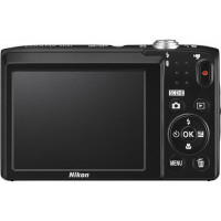 Slika Nikon A100 Silver