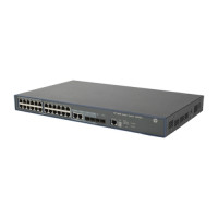 Slika HP 3600-24 JG299A
