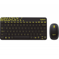 Slika proizvoda Logitech MK240 YU