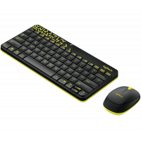 Slika Logitech MK240 YU