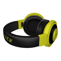 Slika Razer Kraken Mobile Neon Yellow RZ04-01400200-R3M1