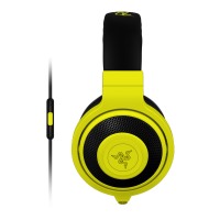 Slika Razer Kraken Mobile Neon Yellow RZ04-01400200-R3M1