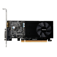Slika Gigabyte GeForce GV-N1030D5-2GL