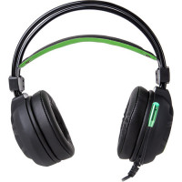 Slika Marvo HG9012 black/green