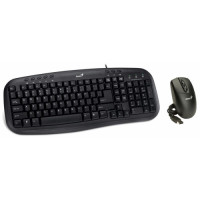 Slika Genius KM-210 YU