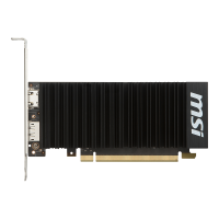 Slika MSI GeForce GT 1030 2GH LP OC