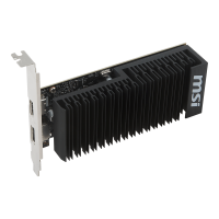 Slika MSI GeForce GT 1030 2GH LP OC