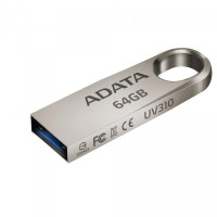 Slika 64 GB 3.1, A-DATA AUV310-64G-RGD