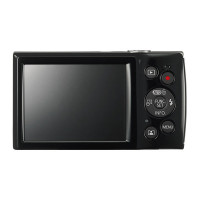 Slika Canon IXUS 185 Black