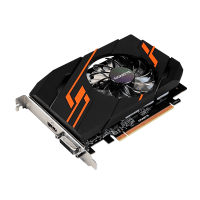 Slika Gigabyte GeForce GV-N1030OC-2GI