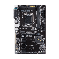 Slika Gigabyte GA-H110-D3A