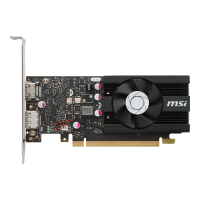 Slika MSI GeForce GT 1030 2G LP OC