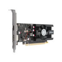 Slika MSI GeForce GT 1030 2G LP OC
