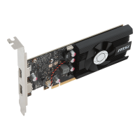 Slika MSI GeForce GT 1030 2G LP OC