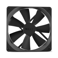 Slika CPU Cooler NZXT Kraken X52 RL-KRX52-02