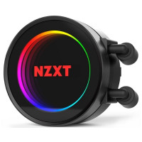 Slika CPU Cooler NZXT Kraken X52 RL-KRX52-02