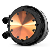 Slika CPU Cooler NZXT Kraken X52 RL-KRX52-02