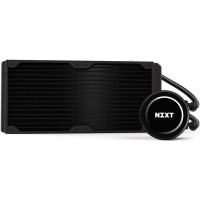 Slika CPU Cooler NZXT Kraken X62 RL-KRX62-02