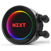 Slika CPU Cooler NZXT Kraken X62 RL-KRX62-02