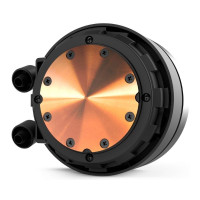 Slika CPU Cooler NZXT Kraken X62 RL-KRX62-02