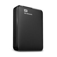 Slika 3 TB WDBU6Y0030BBK-WESN Black 2.5"