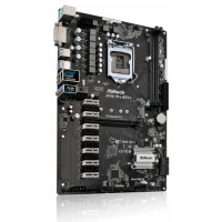 Slika ASRock H110 PRO BTC+