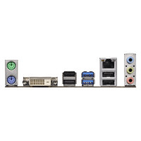Slika ASRock H110 PRO BTC+