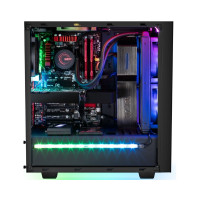 Slika NZXT HUE Plus AC-HUEPS-M1