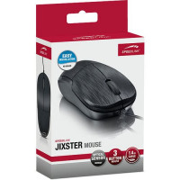 Slika SpeedLink Jixster Black