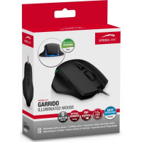 Slika SpeedLink Garrido Black