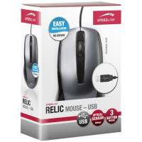 Slika SpeedLink Relic Grey